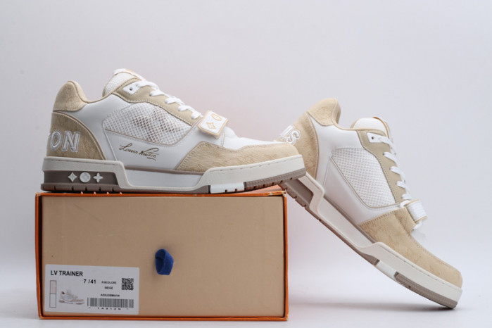 lovt sneaker
