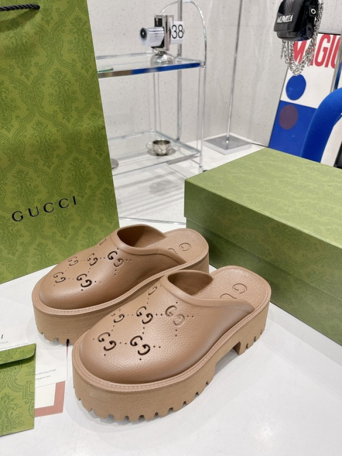 guc sandal