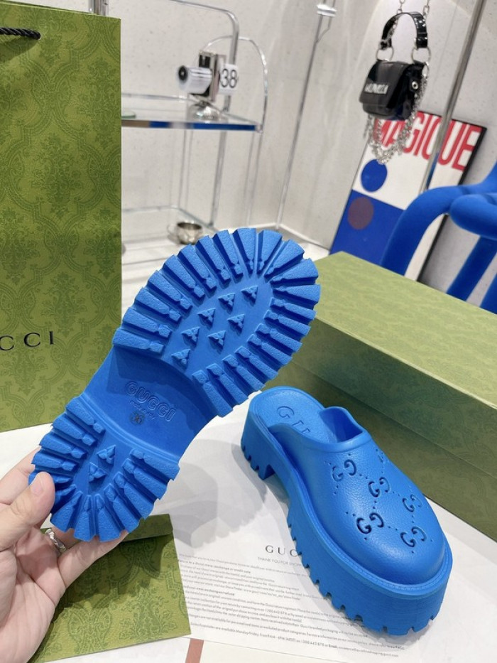 guc sandal