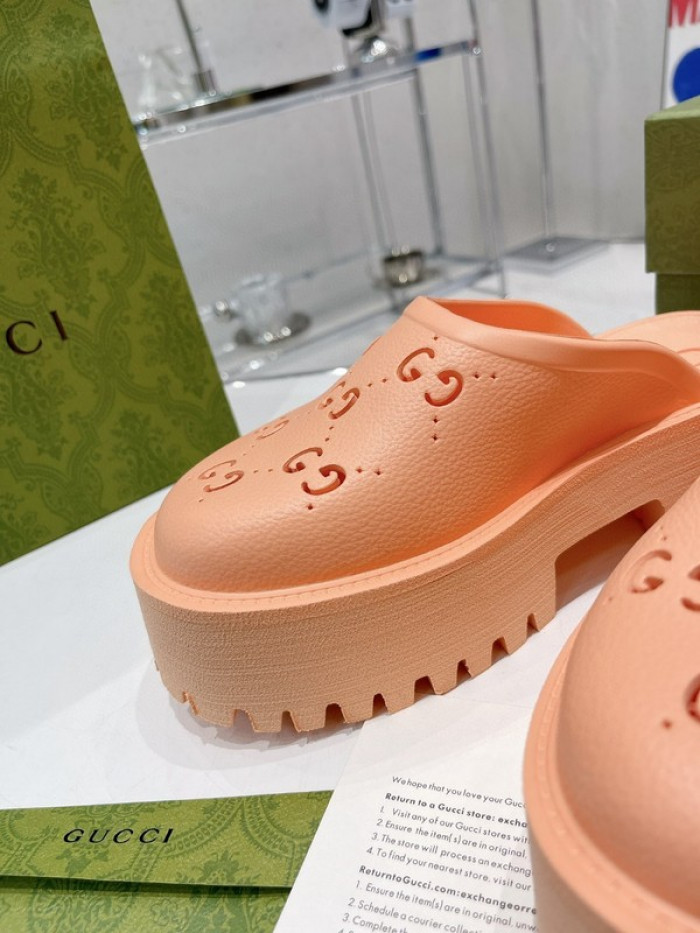 guc sandal