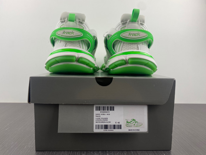 bl track trainers sneaker 22081601