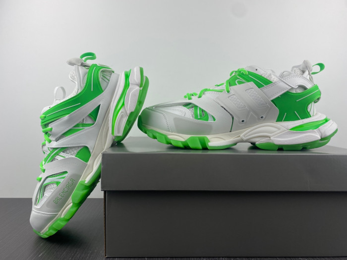 bl track trainers sneaker 22081601