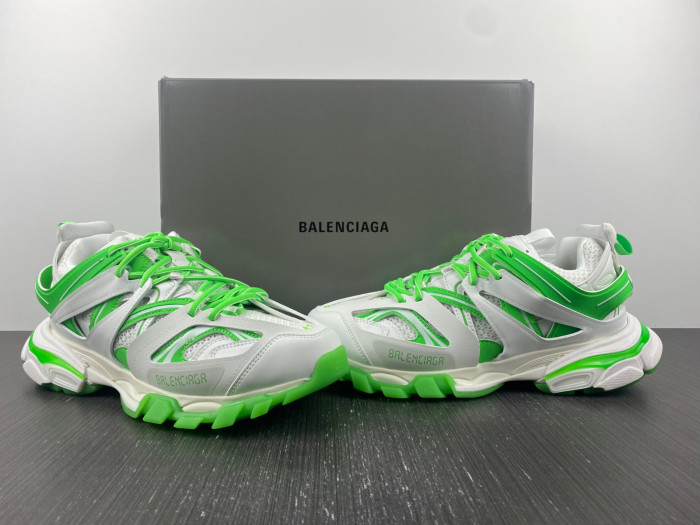 bl track trainers sneaker 22081601