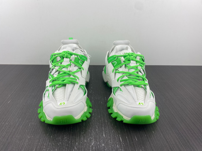bl track trainers sneaker 22081601