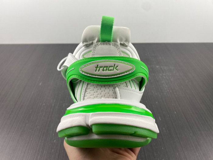 bl track trainers sneaker 22081601