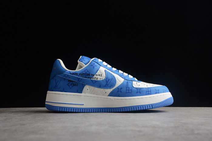 nike air force 1 sneaker