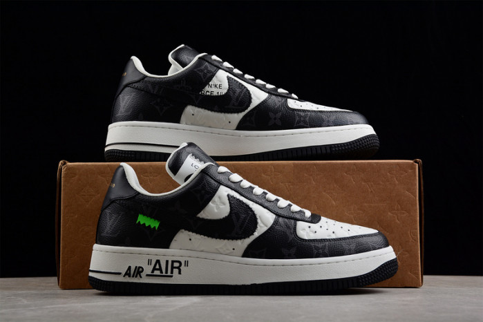nike air force 1 sneaker