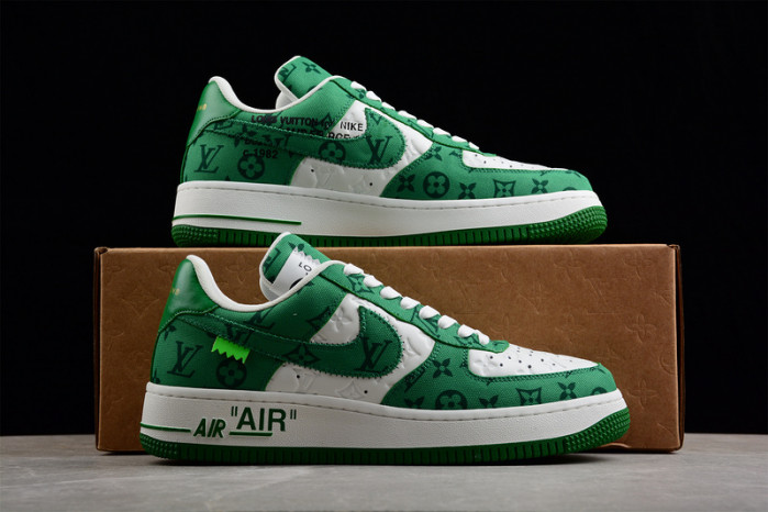 nike air force 1 sneaker