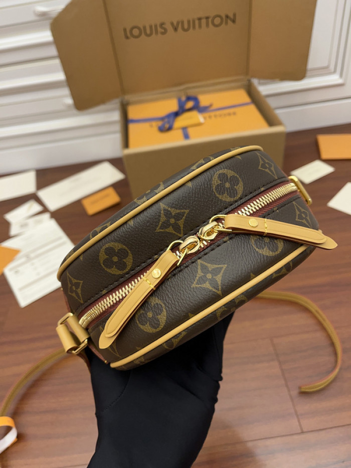 LU VI BAG
