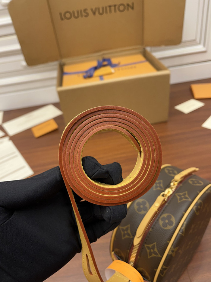 LU VI BAG