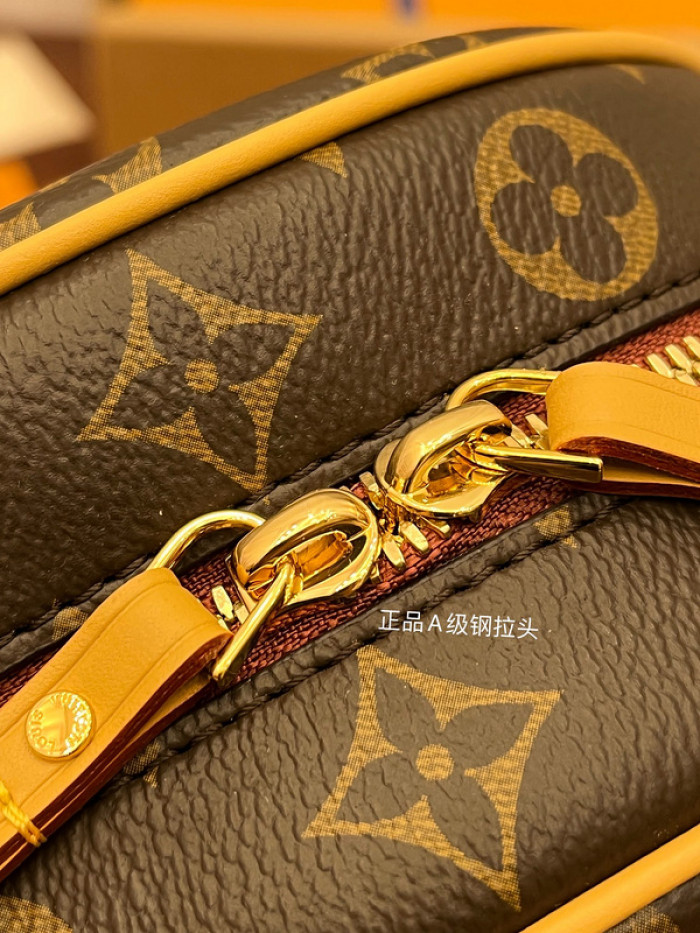 LU VI BAG