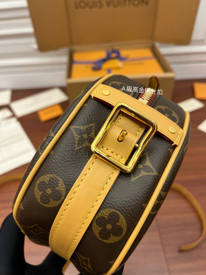 LU VI BAG