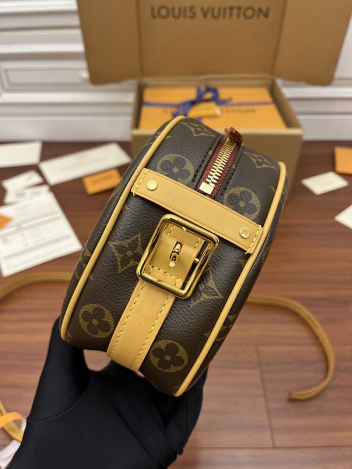 LU VI BAG