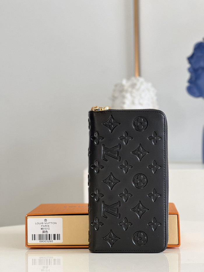 LOUI VUITTO WALLET 19.5x10.5 x2.5CM