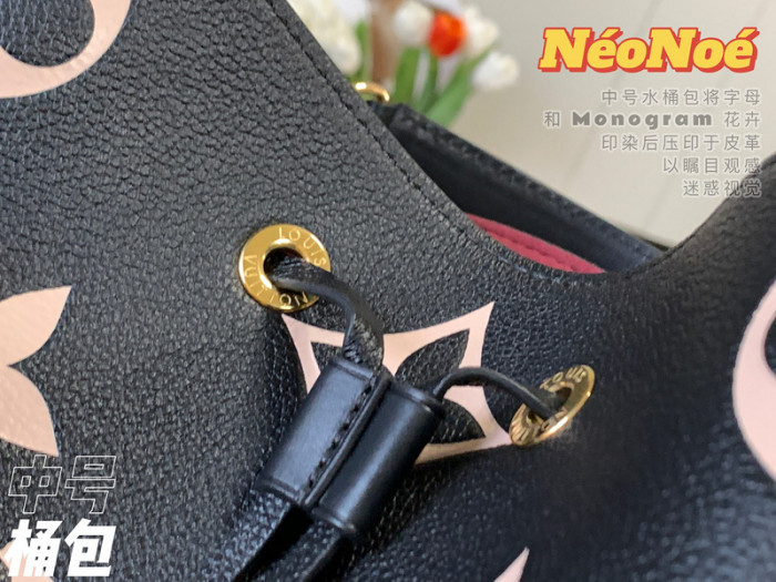 LU VI BAG