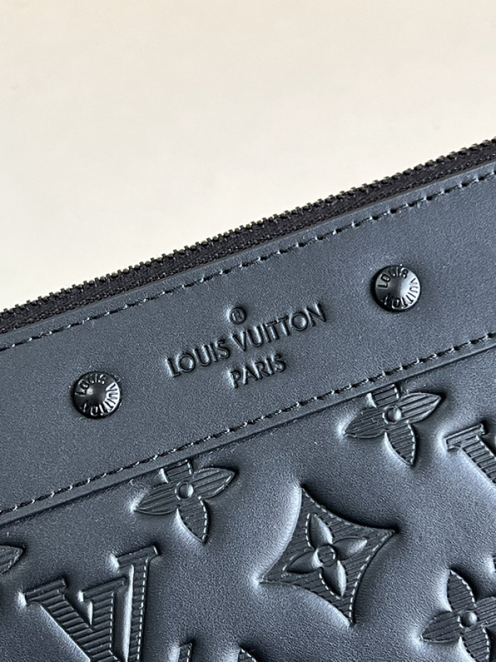 LOUI VUITTO WALLET 30x21x2CM