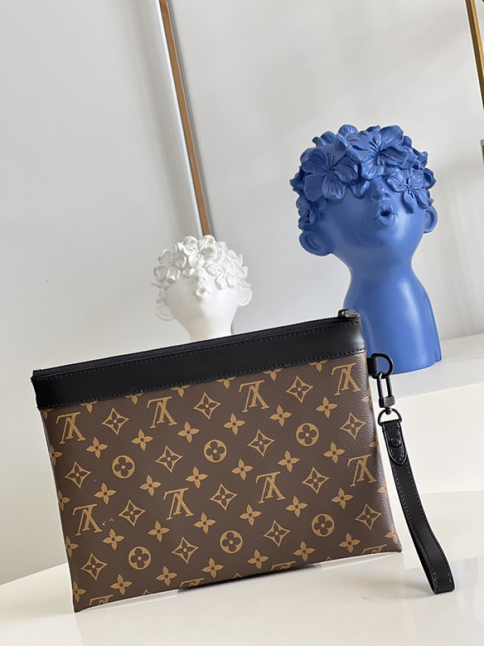 LOUI VUITTO WALLET 30x21x2CM