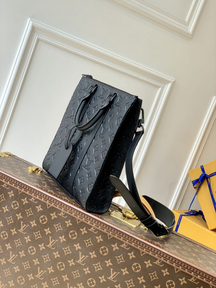 LU VI BAG