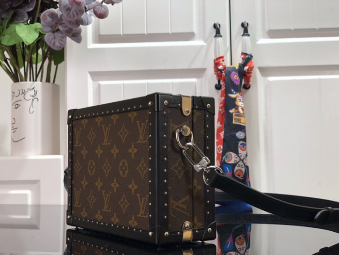 LU VI BAG