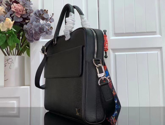 LU VI BAG