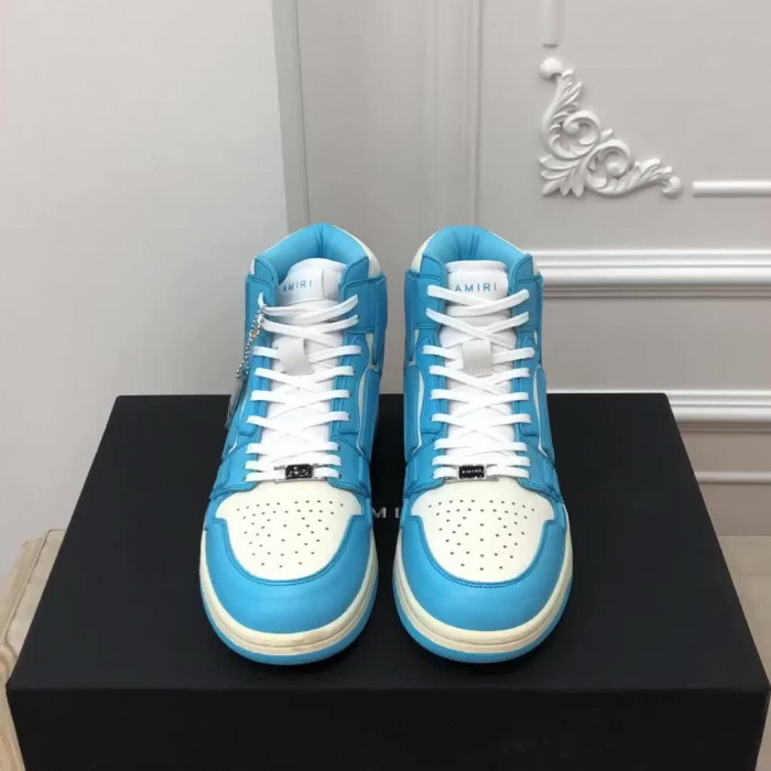 amiri sneaker
