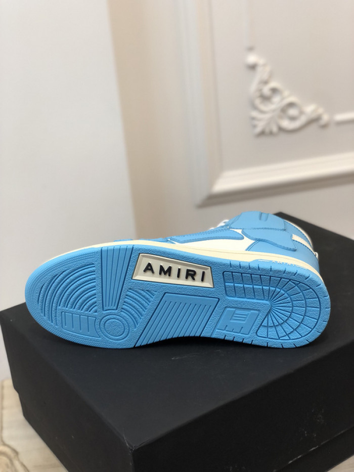 amiri sneaker