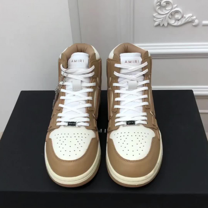 amiri sneaker