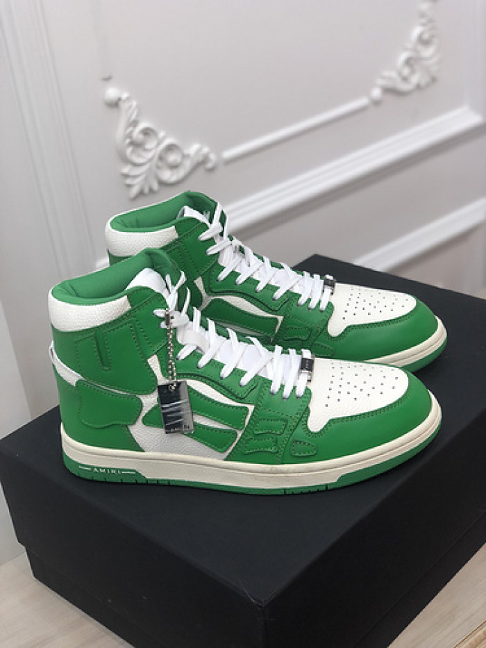 amiri sneaker