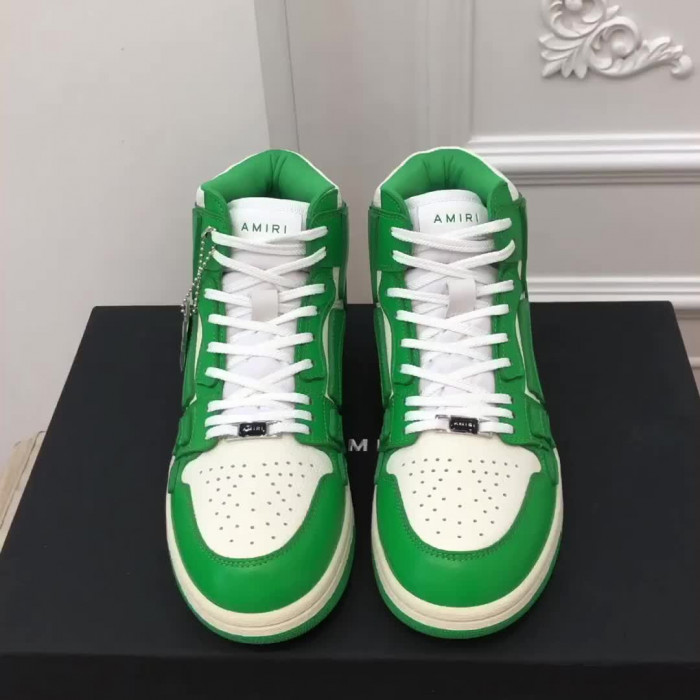 amiri sneaker