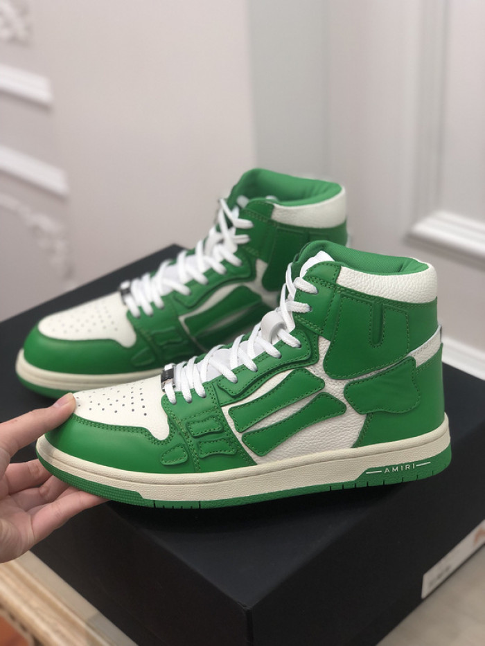 amiri sneaker