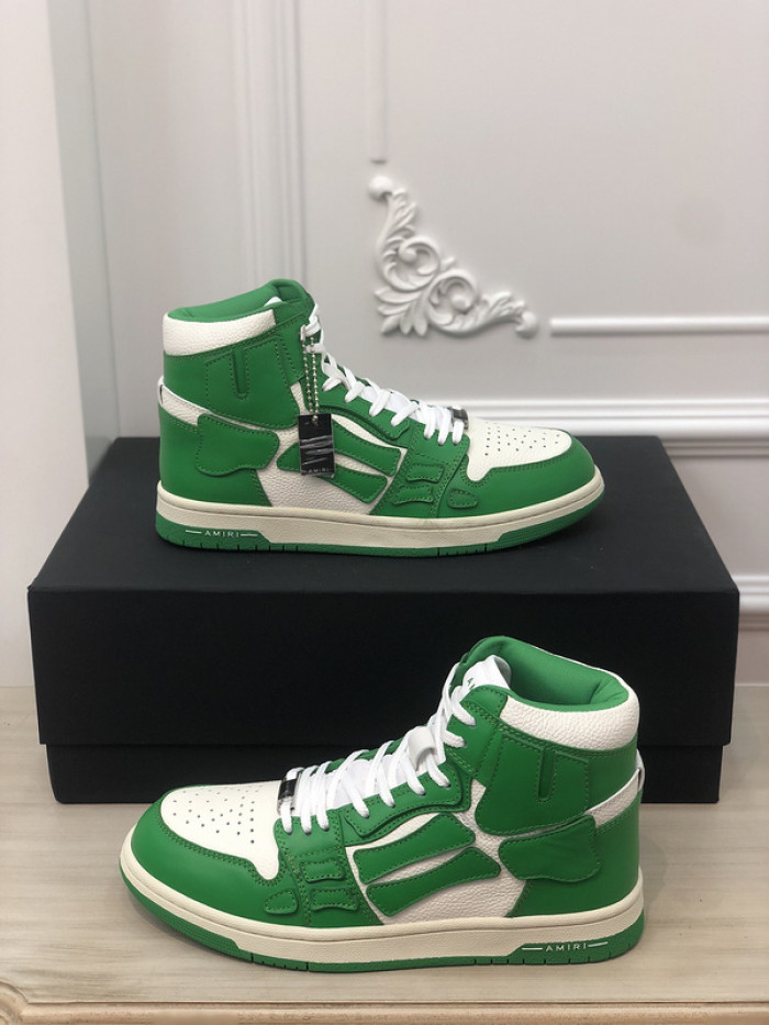 amiri sneaker