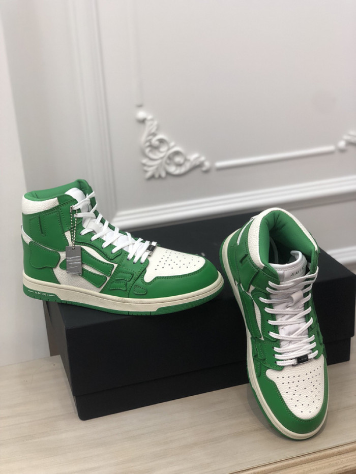 amiri sneaker