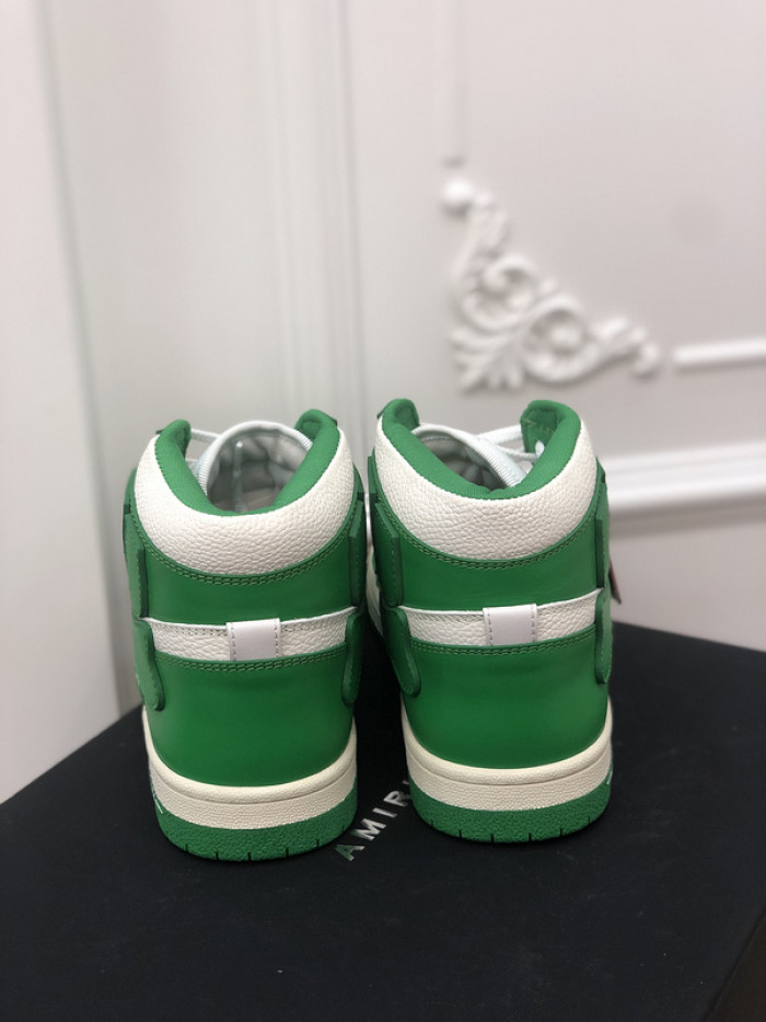 amiri sneaker
