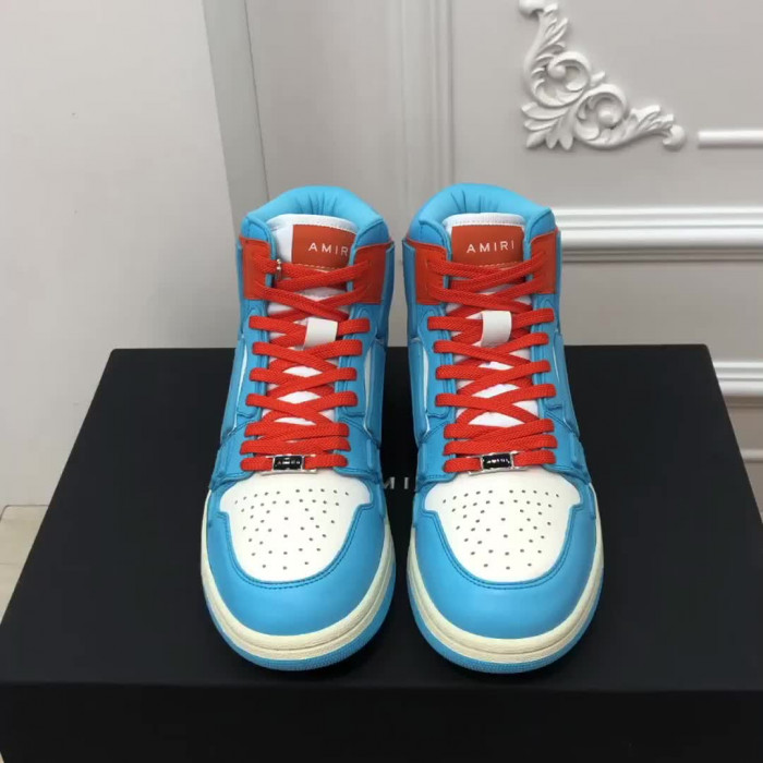 amiri sneaker