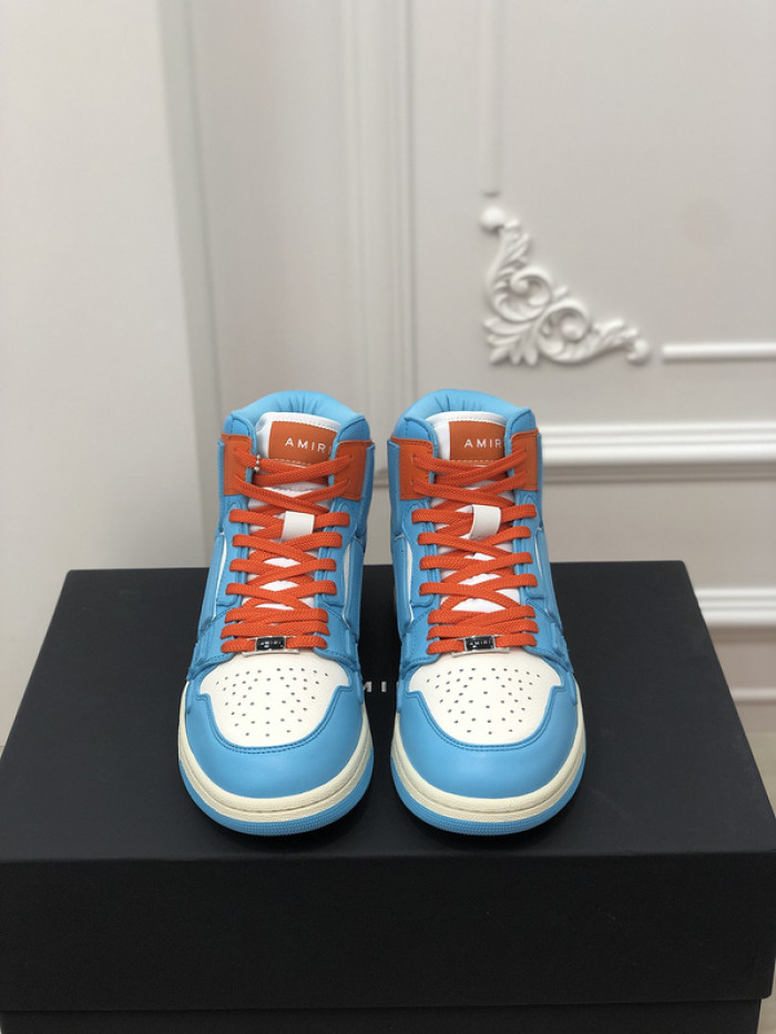 amiri sneaker
