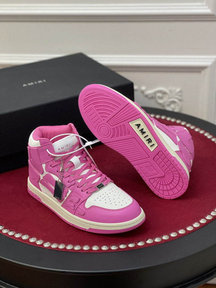 amiri sneaker
