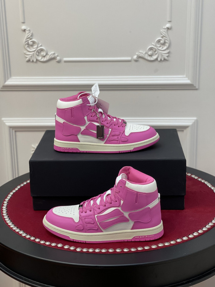 amiri sneaker