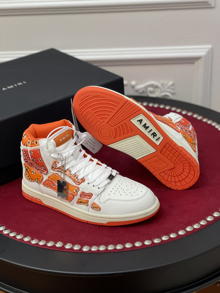 amiri sneaker