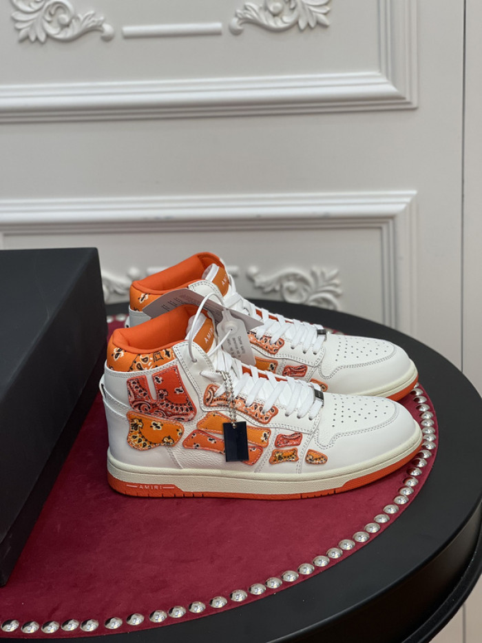 amiri sneaker