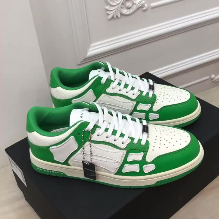 amiri sneaker