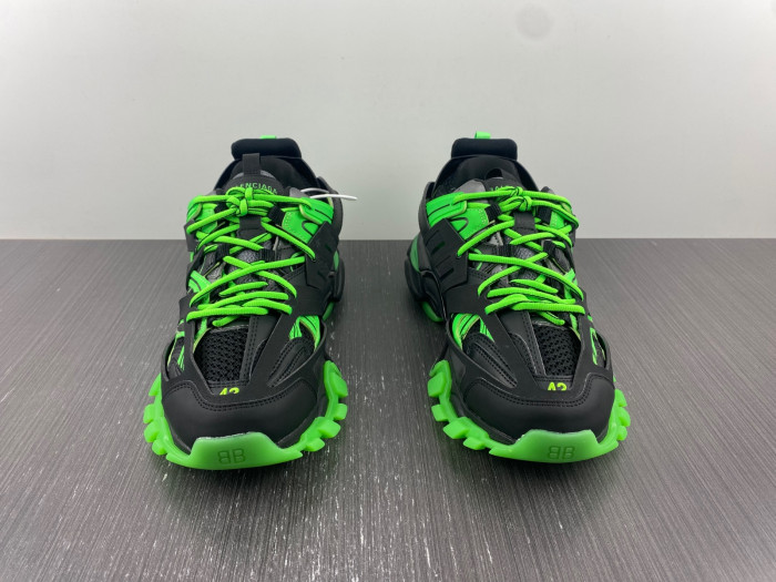 bl track trainers sneaker 22081901