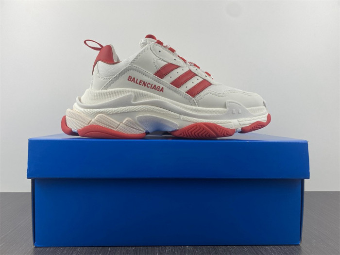 Ba1en*iaga & ad1d*s triple s sneaker 22082001