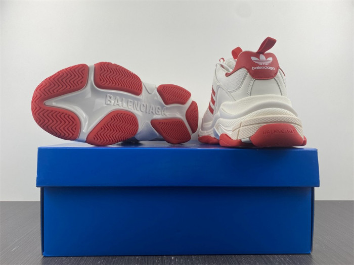 Ba1en*iaga & ad1d*s triple s sneaker 22082001