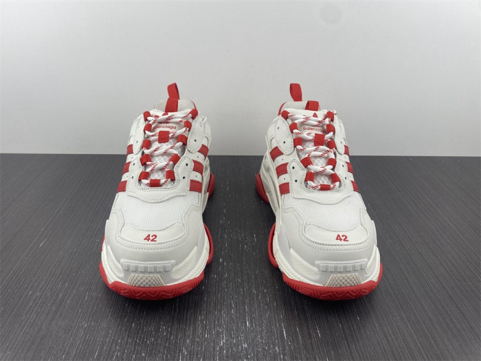 Ba1en*iaga & ad1d*s triple s sneaker 22082001