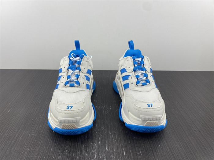 Ba1en*iaga & ad1d*s triple s sneaker 22082003