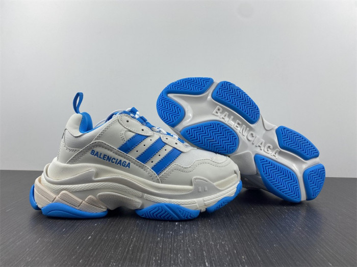 Ba1en*iaga & ad1d*s triple s sneaker 22082003