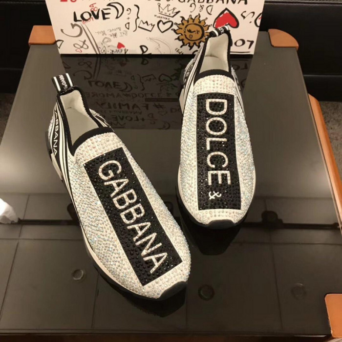 dg sneaker