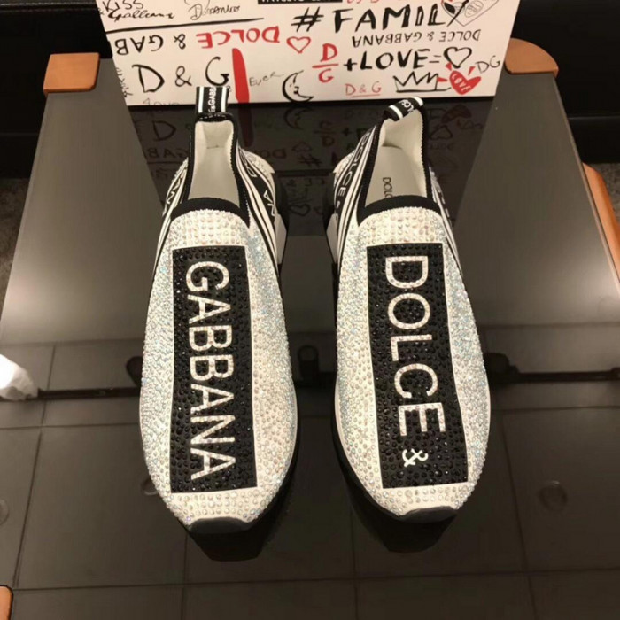 dg sneaker