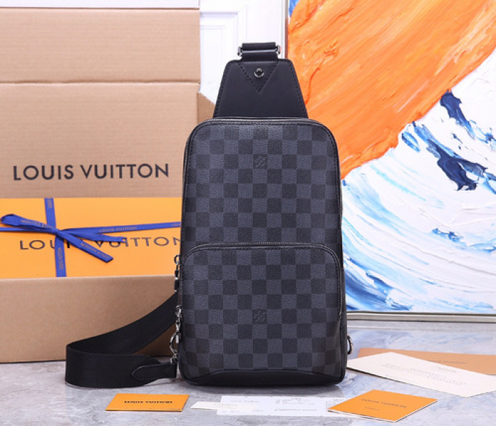 LU VI BAG