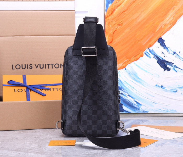 LU VI BAG